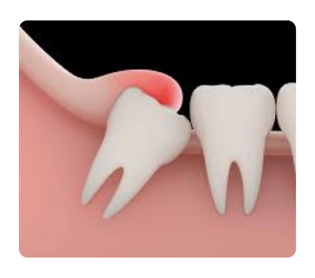 What is the service?