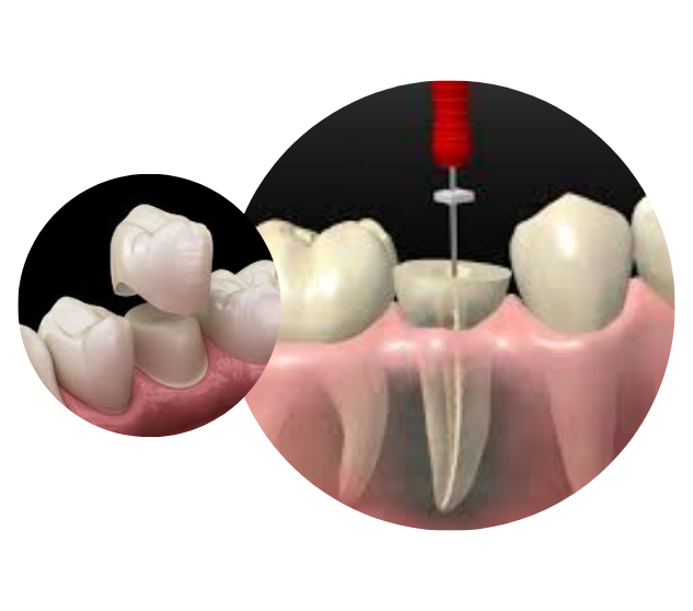 What is the service?